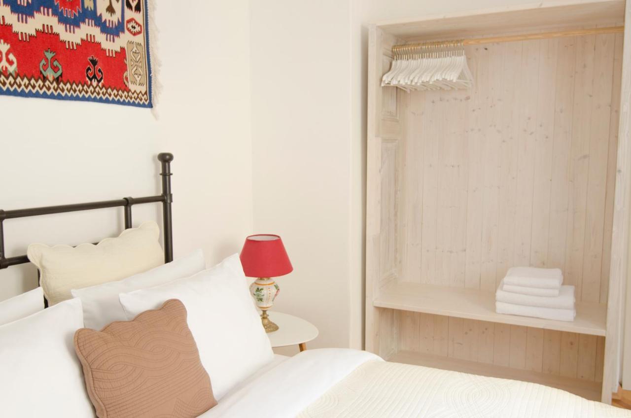 Wishlist Prague Residences - Charles Bridge Karlova ภายนอก รูปภาพ