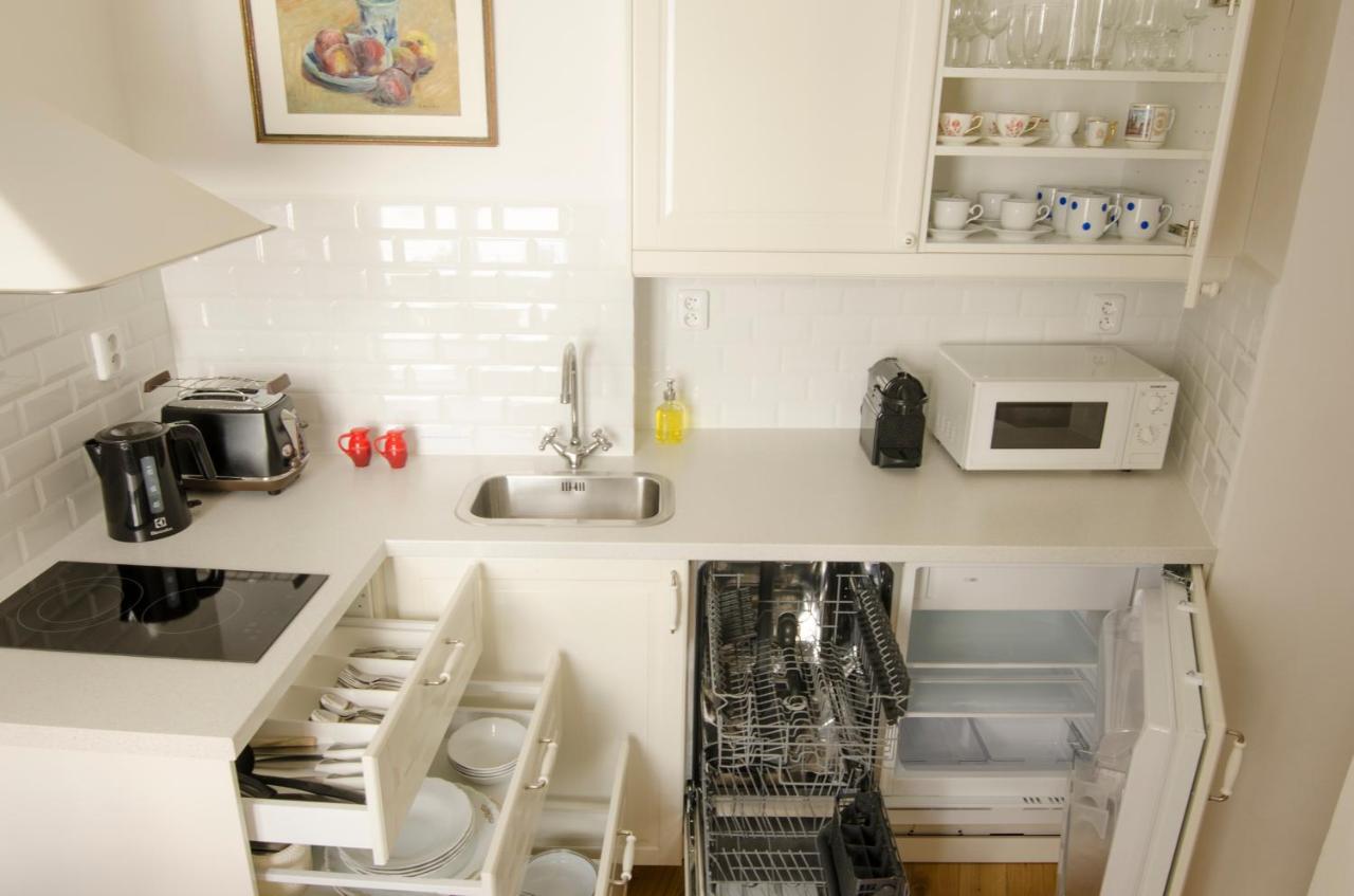 Wishlist Prague Residences - Charles Bridge Karlova ภายนอก รูปภาพ